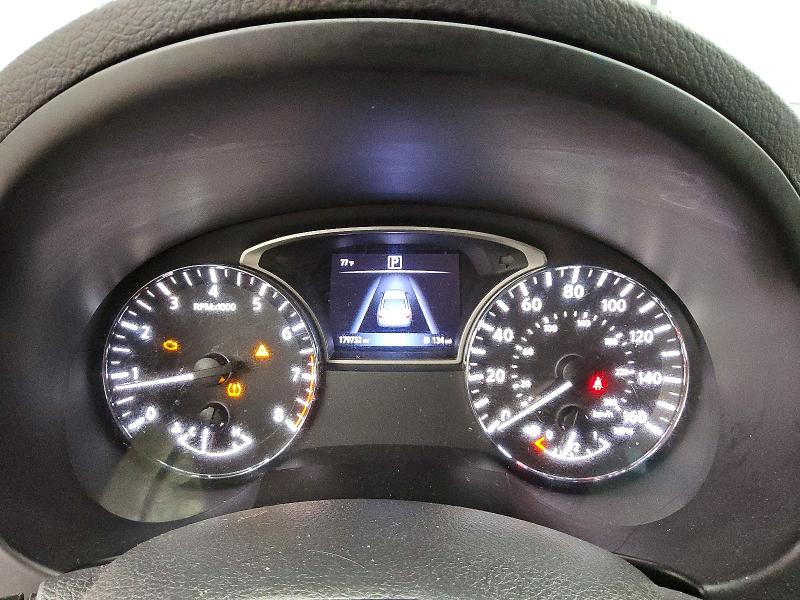 58878426 :رقم المزاد ، 1N4AL3AP7HN358662 vin ، 2017 Nissan Altima مزاد بيع