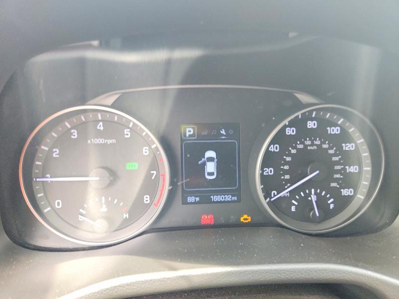 Продаж на аукціоні авто 2018 Hyundai Elantra, vin: 5NPD84LF9JH300495, номер лоту: 59106966