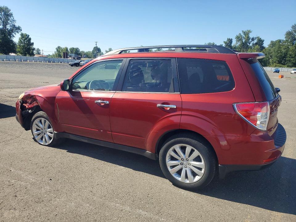 Продаж на аукціоні авто 2012 Subaru Forester, vin: JF2SHADC9CH452323, номер лоту: 57972166