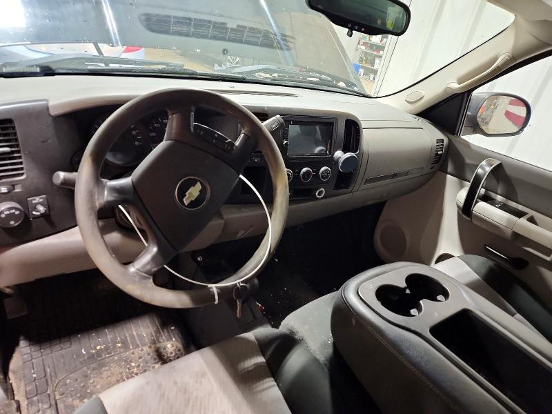 Продаж на аукціоні авто 2009 Chevrolet Silverado, vin: 1GCEK14C09Z198369, номер лоту: 59670426