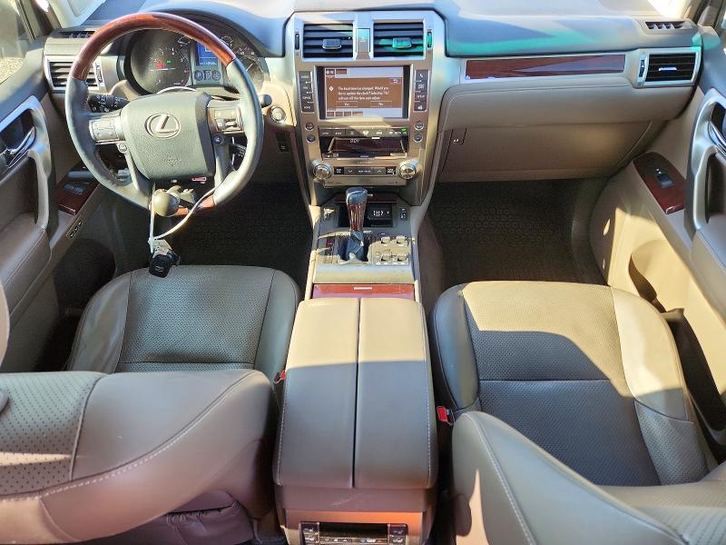 Aukcja sprzedaży 2015 Lexus Gx, vin: JTJJM7FX1F5105063, numer aukcji: 56754726