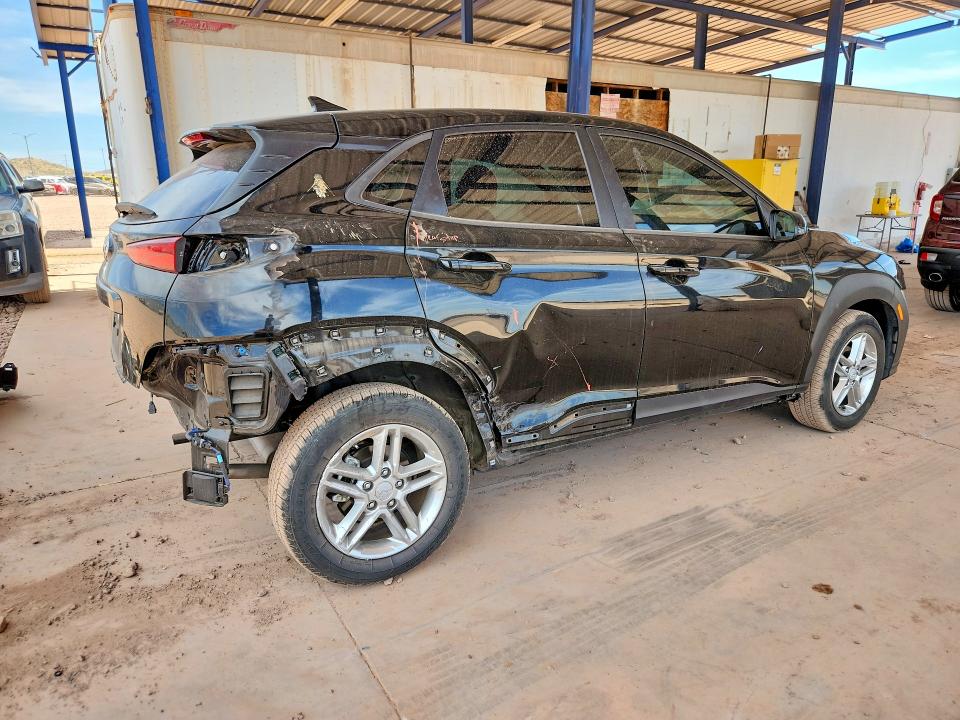 2023 Hyundai Kona მანქანა იყიდება აუქციონზე, vin: KM8K22ABXPU950699, აუქციონის ნომერი: 57072356