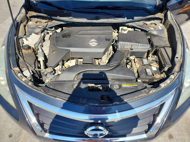 Продажа на аукционе авто 2014 Nissan Altima, vin: 1N4AL3AP5EN215169, номер лота: 55592926
