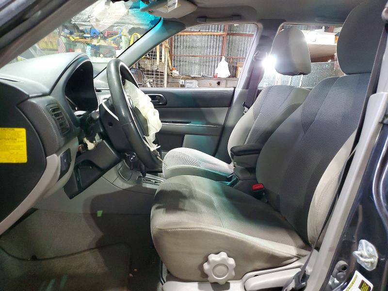 Продажа на аукционе авто 2008 Subaru Forester, vin: JF1SG63628H716070, номер лота: 57927866