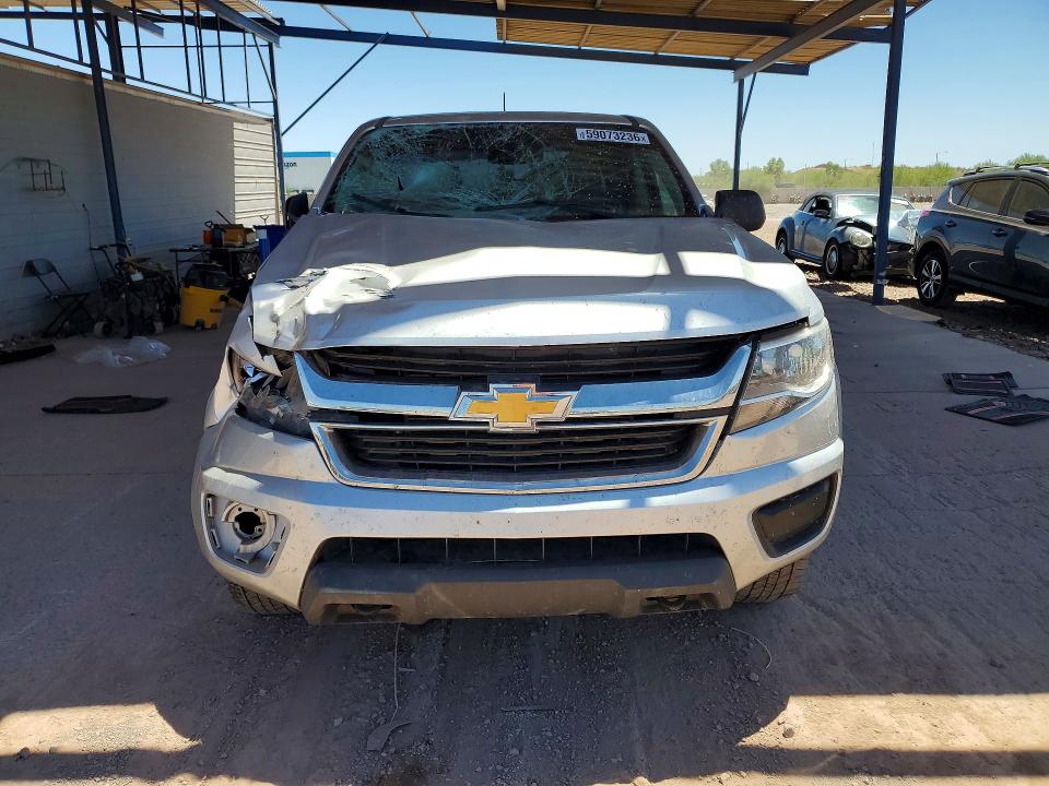 Aukcja sprzedaży 2016 Chevrolet Colorado, vin: 1GCGTBE35G1142854, numer aukcji: 59073236