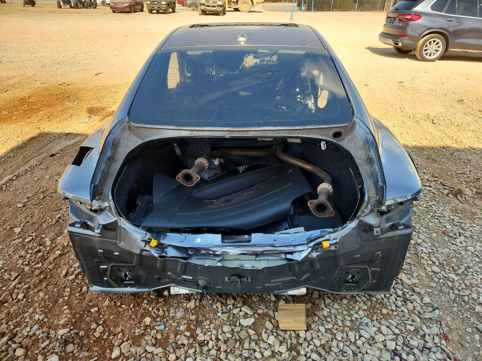 58920196 :رقم المزاد ، JN1EV7EL6JM391932 vin ، 2018 Infiniti Q60 مزاد بيع