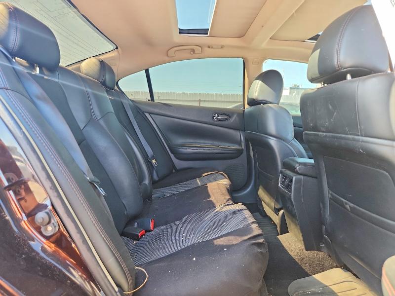 Aukcja sprzedaży 2014 Nissan Maxima, vin: 1N4AA5AP1EC434109, numer aukcji: 56527056