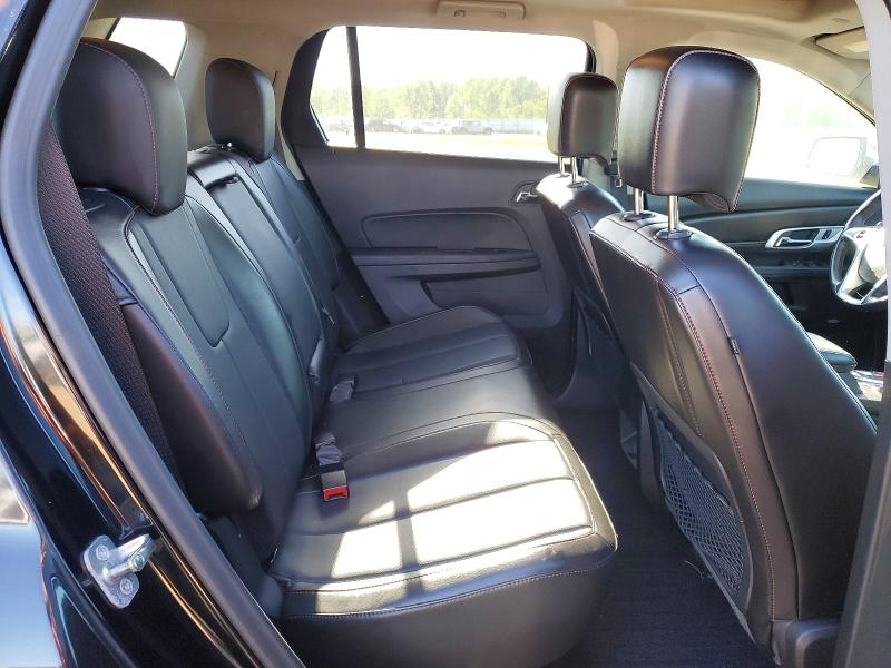 2017 Gmc Terrain მანქანა იყიდება აუქციონზე, vin: 2GKALPEK1H6266990, აუქციონის ნომერი: 55595596