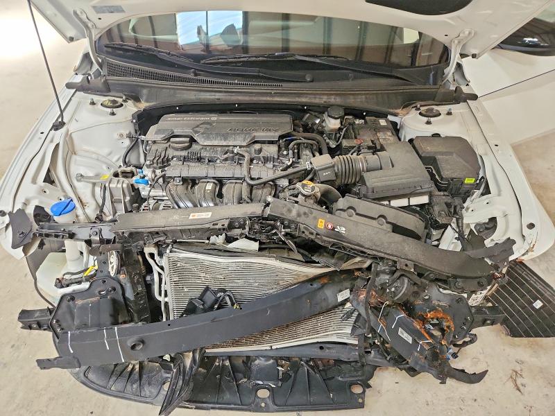 Aukcja sprzedaży 2025 Hyundai Elantra, vin: KMHLM4DG0SU008767, numer aukcji: 55621266