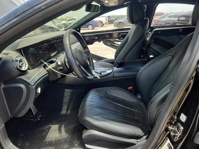 2022 Mercedes-benz Cls მანქანა იყიდება აუქციონზე, vin: W1K2J5KB8NA101070, აუქციონის ნომერი: 58015166
