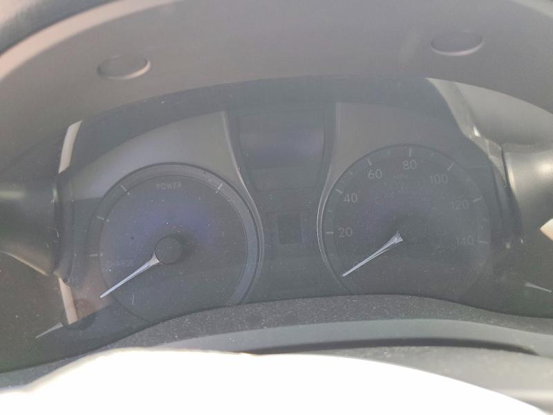 2012 Lexus Rx მანქანა იყიდება აუქციონზე, vin: JTJZB1BA9C2408189, აუქციონის ნომერი: 56970746