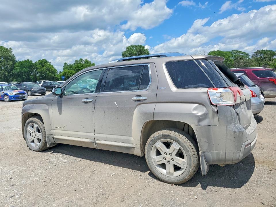 Aukcja sprzedaży 2012 Gmc Terrain, vin: 2GKALWEK5C6185977, numer aukcji: 57411316