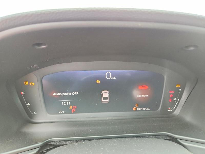 Aukcja sprzedaży 2026 Honda Accord, vin: 1HGCY1F43TA031703, numer aukcji: 58327846