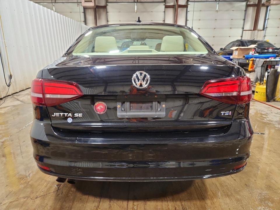 Aukcja sprzedaży 2017 Volkswagen Jetta, vin: 3VWDB7AJ4HM354315, numer aukcji: 58059846