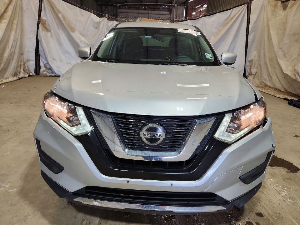 Продаж на аукціоні авто 2020 Nissan Rogue, vin: JN8AT2MT1LW006780, номер лоту: 54108706