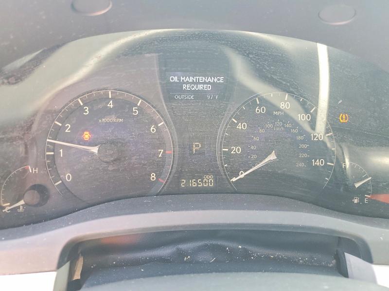 Продаж на аукціоні авто 2010 Lexus Rx, vin: 2T2BK1BA5AC064908, номер лоту: 58650996