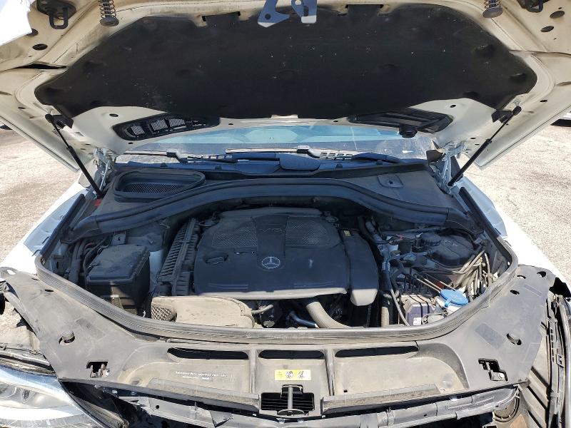 2018 Mercedes-benz Gle მანქანა იყიდება აუქციონზე, vin: 4JGDA5JB3JB126866, აუქციონის ნომერი: 55838046