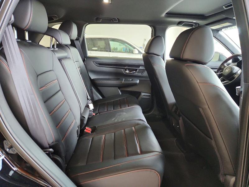 Aukcja sprzedaży 2026 Honda Cr-v, vin: 7FARS6H83TE028514, numer aukcji: 58414746