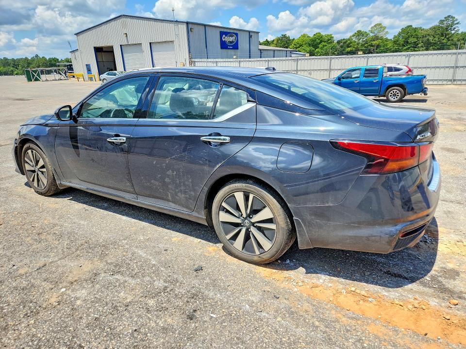 Продаж на аукціоні авто 2020 Nissan Altima, vin: 1N4BL4EV3LN305663, номер лоту: 56695856