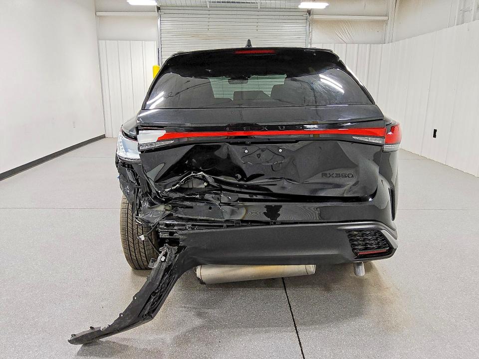 Продажа на аукционе авто 2026 Lexus Rx 350, vin: 2T2BAMBA4TC073283, номер лота: 55788396