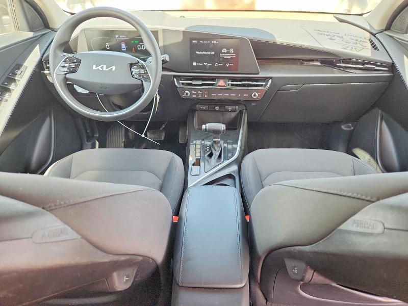 58942396 :رقم المزاد ، KNDCP3LE6P5115958 vin ، 2023 Kia Niro مزاد بيع
