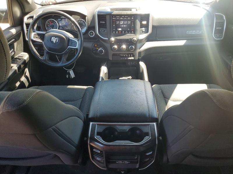 Продажа на аукционе авто 2020 Ram 1500, vin: 1C6SRFFT8LN242066, номер лота: 55490496