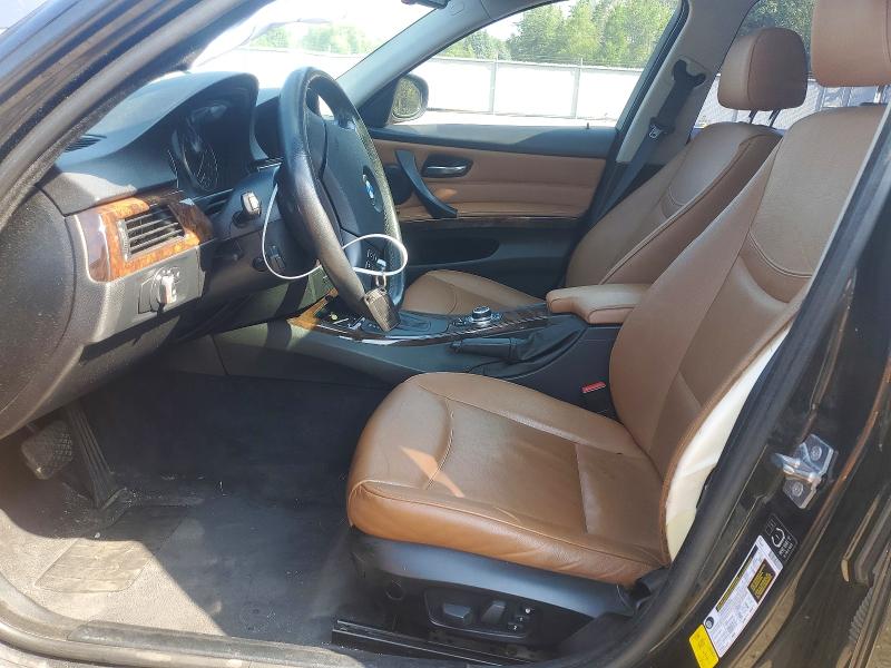 2010 Bmw 328 მანქანა იყიდება აუქციონზე, vin: WBAPK7C5XAA459389, აუქციონის ნომერი: 59007116