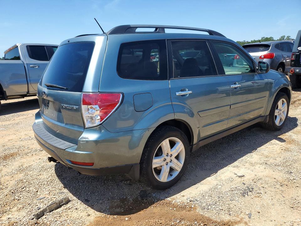Продажа на аукционе авто 2009 Subaru Forester, vin: JF2SH63689H740478, номер лота: 55658166