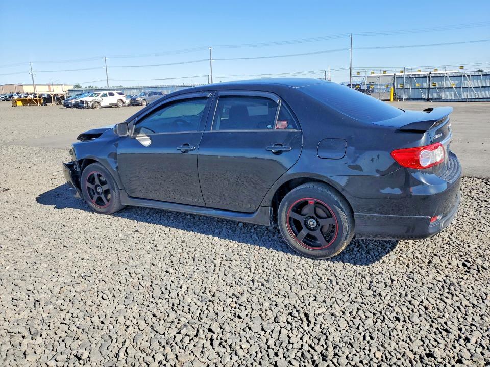 Продаж на аукціоні авто 2011 Toyota Corolla, vin: 2T1BU4EE9BC613073, номер лоту: 57330206