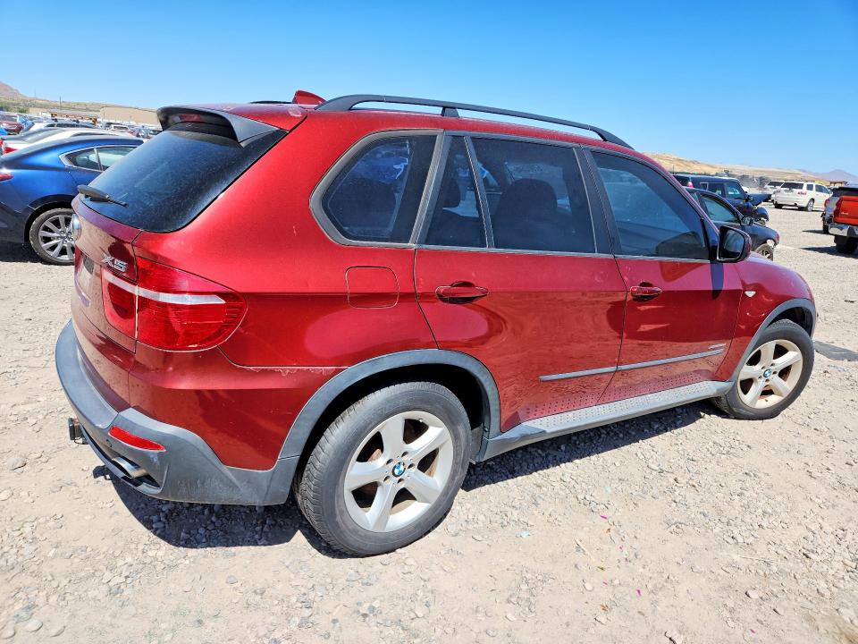 Продажа на аукционе авто 2009 Bmw X5, vin: 5UXFF03519LJ97514, номер лота: 57005546