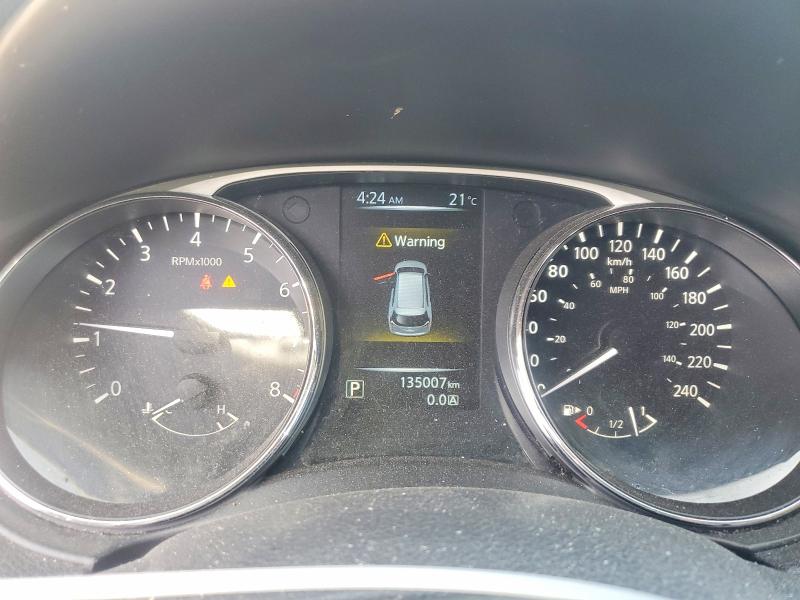 Aukcja sprzedaży 2015 Nissan Rogue, vin: 5N1AT2MT1FC908729, numer aukcji: 54976316