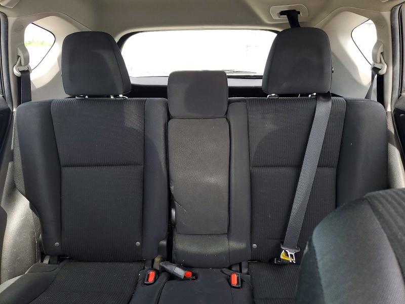 Auction sale of the 2017 Toyota Rav4, vin: 2T3BFREV0HW613680, lot number: 56036216