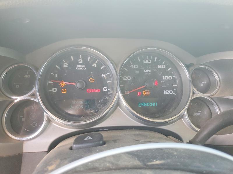 Продаж на аукціоні авто 2007 Chevrolet Silverado, vin: 2GCEK13M071545750, номер лоту: 55906336