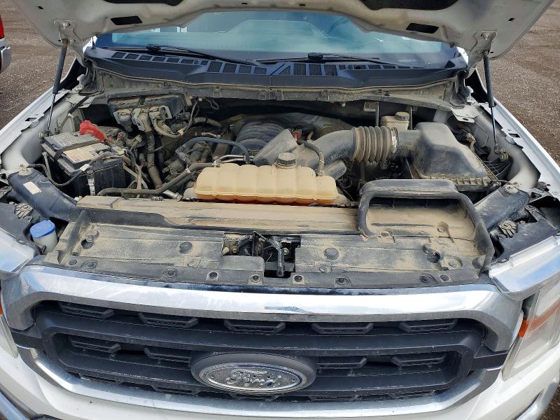 Продажа на аукционе авто 2021 Ford F150, vin: 1FTFW1E54MFB19014, номер лота: 56055466