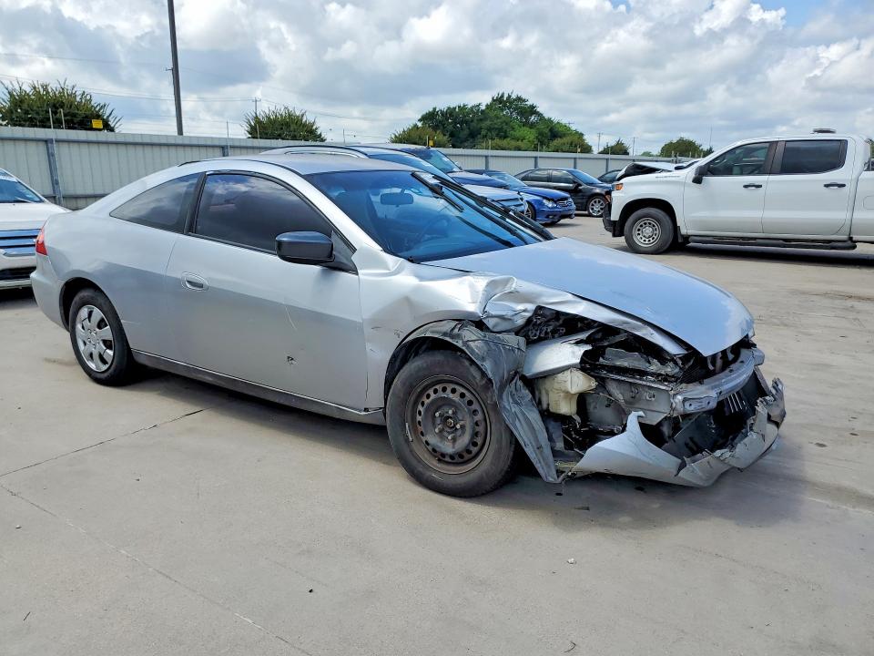 2005 Honda Accord მანქანა იყიდება აუქციონზე, vin: 1HGCM72335A000773, აუქციონის ნომერი: 55475616