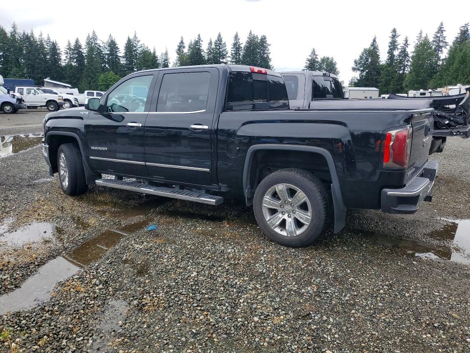 Aukcja sprzedaży 2017 Gmc Sierra, vin: 3GTU2NECXHG431495, numer aukcji: 56543186