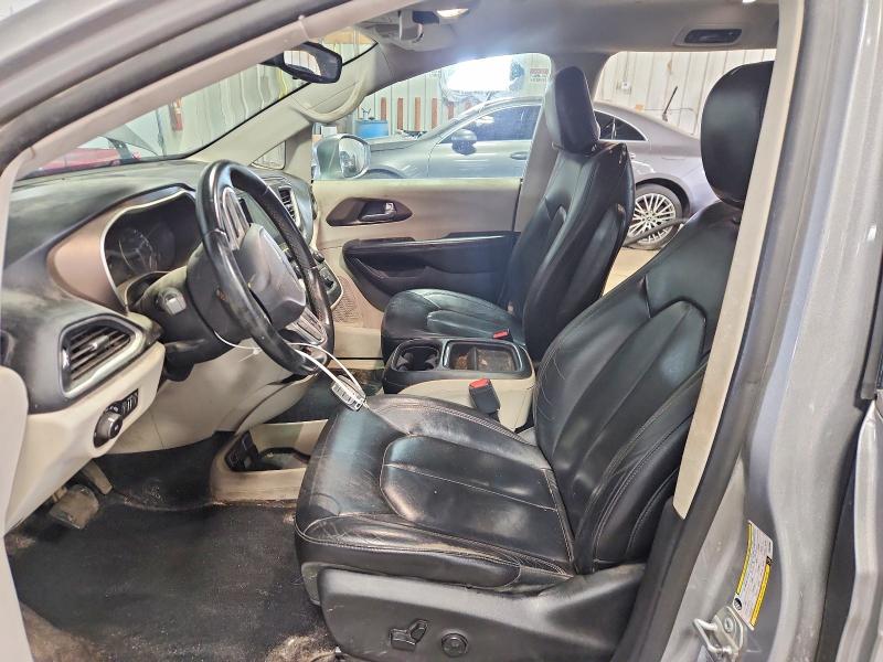 Aukcja sprzedaży 2017 Chrysler Pacifica, vin: 2C4RC1BG3HR539583, numer aukcji: 56181136