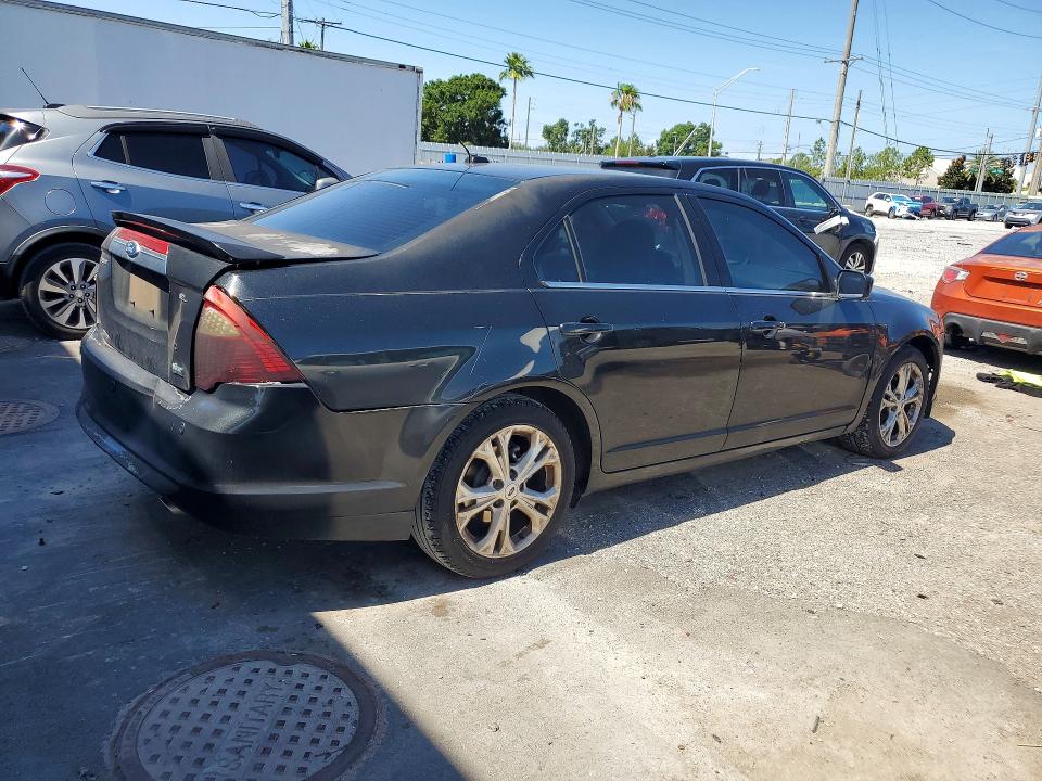 Продаж на аукціоні авто 2010 Ford Fusion, vin: 3FAHP0JG9AR403489, номер лоту: 55915786