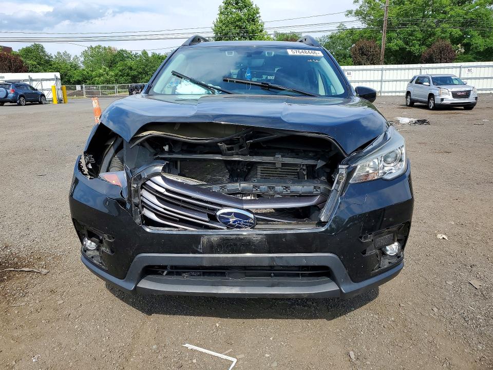 Продажа на аукционе авто 2019 Subaru Ascent, vin: 4S4WMAFD5K3425791, номер лота: 57648446