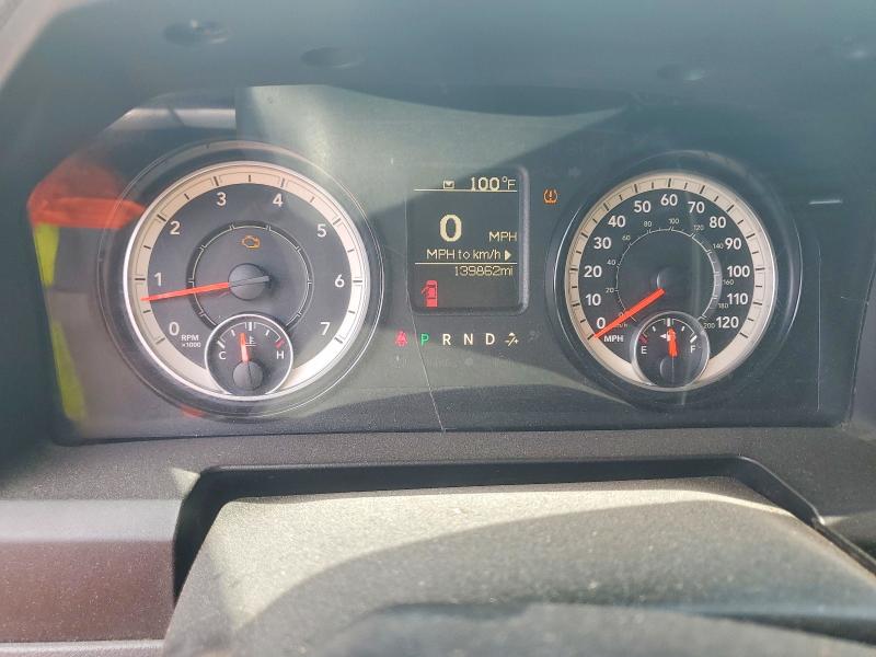Продаж на аукціоні авто 2018 Ram 2500, vin: 3C6UR5CJ1JG156027, номер лоту: 58333396