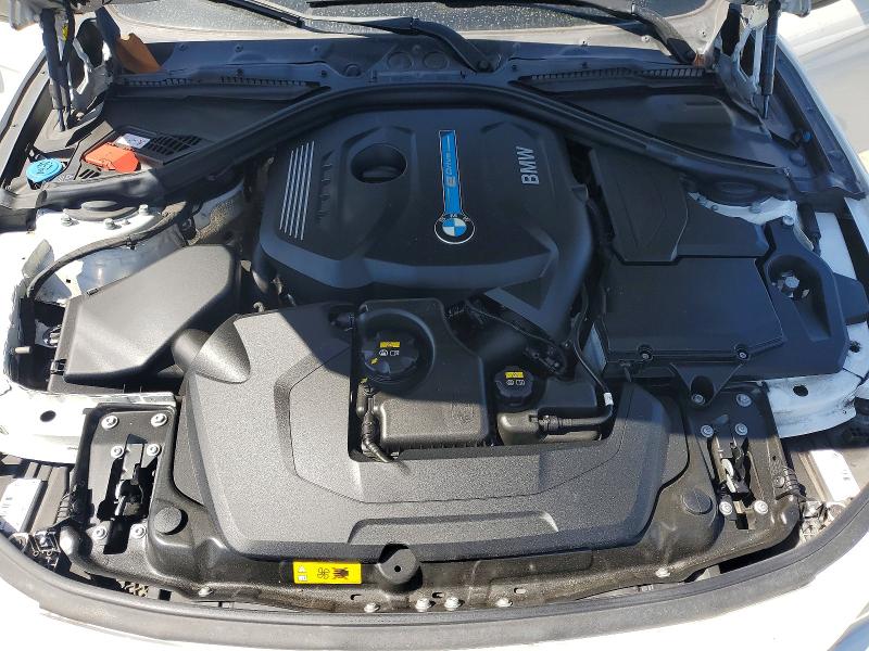 Aukcja sprzedaży 2018 Bmw 330e, vin: WBA8E1C55JA758992, numer aukcji: 56057146