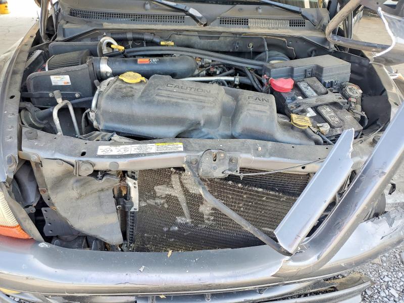 2003 Dodge Dakota მანქანა იყიდება აუქციონზე, vin: 1D7HL32N63S287850, აუქციონის ნომერი: 58198236