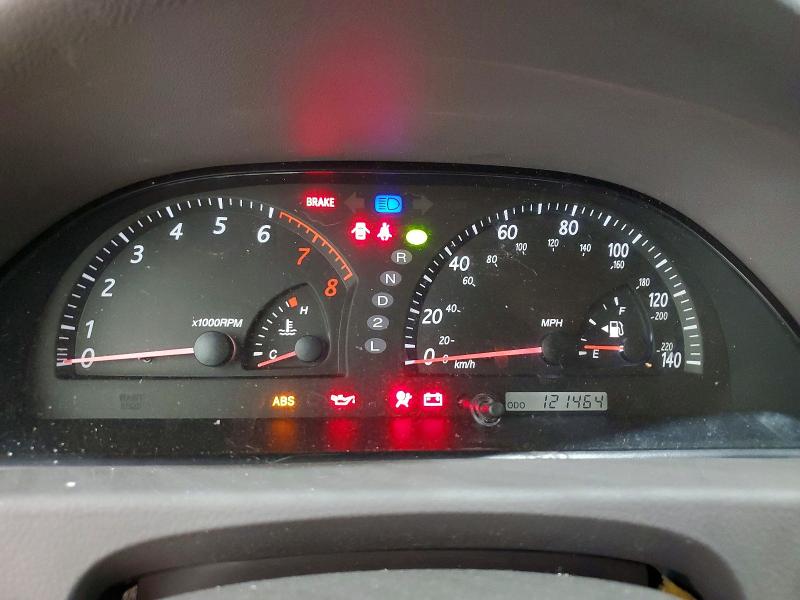 Продажа на аукционе авто 2004 Toyota Camry, vin: 4T1BE32K54U311007, номер лота: 56581166