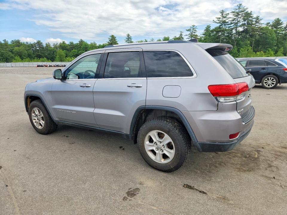 Aukcja sprzedaży 2014 Jeep Grand Chee, vin: 1C4RJFAG1EC205030, numer aukcji: 56835406