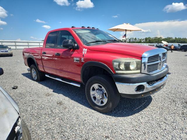Продаж на аукціоні авто 2007 Dodge Ram 3500, vin: 3D7MX38A07G808324, номер лоту: 57272906