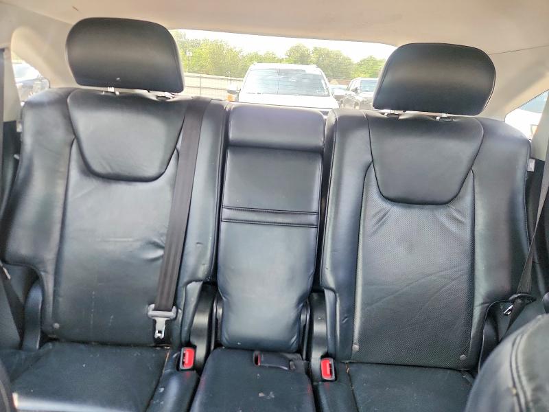 Aukcja sprzedaży 2012 Lexus Rx, vin: JTJBC1BA5C2435405, numer aukcji: 76292845