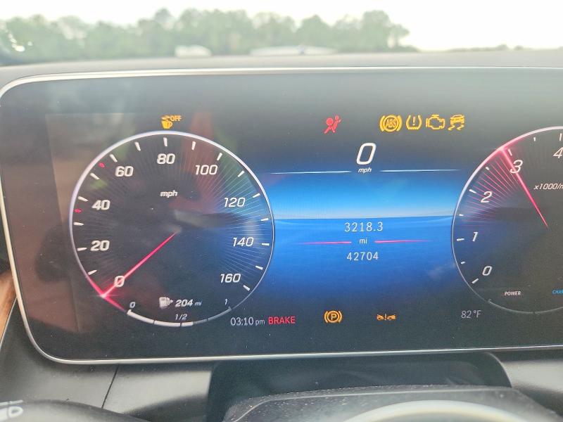 Продаж на аукціоні авто 2024 Mercedes-benz Glc, vin: W1NKM4GB8RF208867, номер лоту: 56801876