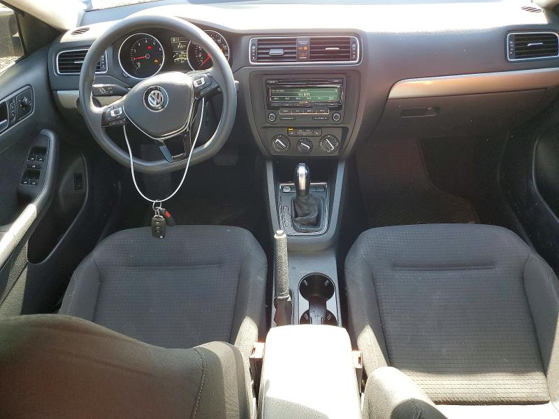Продаж на аукціоні авто 2015 Volkswagen Jetta, vin: 3VWD17AJ3FM248468, номер лоту: 57108476