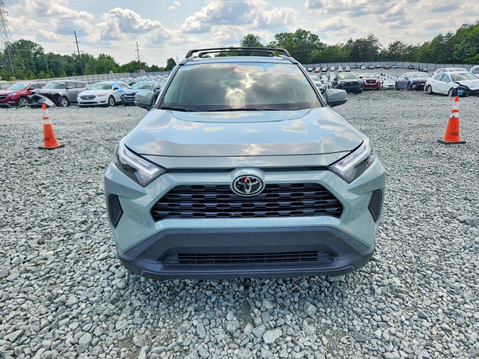 Aukcja sprzedaży 2023 Toyota Rav4, vin: 2T3W1RFV4PW263659, numer aukcji: 58865246
