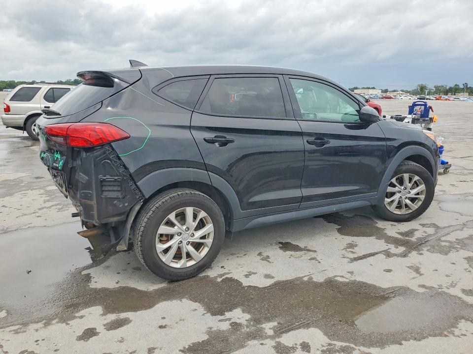 Aukcja sprzedaży 2020 Hyundai Tucson, vin: KM8J2CA47LU166218, numer aukcji: 57428656